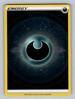 Pokemon Crown Zenith Energy Card / Pick Your Card / Mint Plus Fresh From Pack - Image 3
