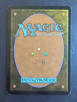 MTG Magic the Gathering 1x FOIL Sage of Epityr - Time Spiral x1 - Image 2