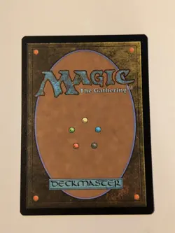 Rejuvenating Springs Commander: The Lord of the Rings: LTC Normal NM - Image 2