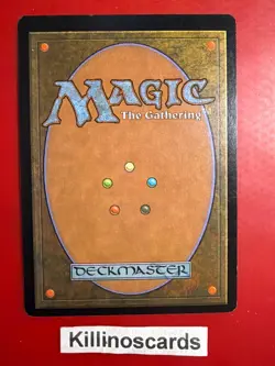 Urza's Legacy - Multani Maro-Sorcerer NM - Image 2