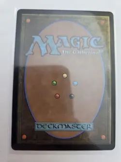 mtg, Maze of Ith (Retro Frame) Dominaria Remastered Regular NM - Image 2