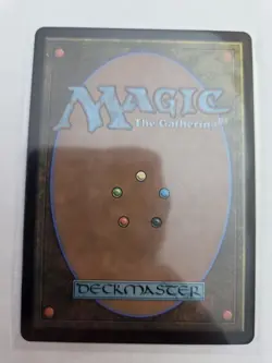 mtg, Maze of Ith (Retro Frame) Dominaria Remastered Regular NM - Image 4