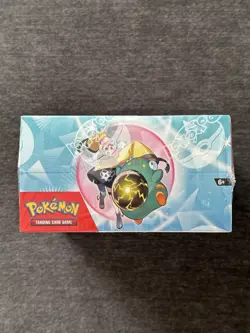 Pokemon TCG Journey Together Booster Box (36 Packs) - Brand New Sealed - Image 3