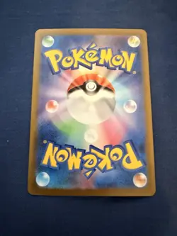 Elektross 225/193 MA Mega Dream EX Pokemon Card Japanese - Image 2
