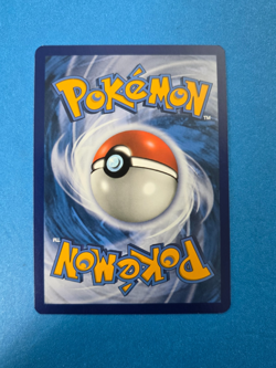 Buzzwole GX 57/111 Crimson Invasion Sun & Moon Ultra Rare Card Pokemon TCG - Image 2