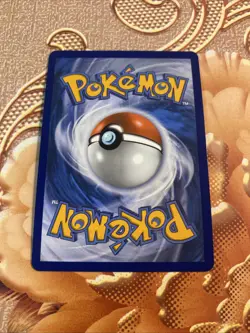 Jamming Tower Full Art Ultra Rare 261/217 Pokemon Ascended Heroes English NM - Image 2