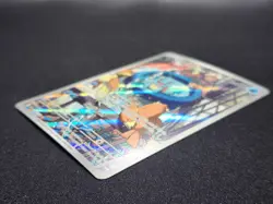 2024 Pokemon TCG: Stellar Crown Squirtle 148/142 Illustration Rare Card - Image 4