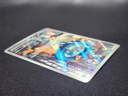 2024 Pokemon TCG: Stellar Crown Squirtle 148/142 Illustration Rare Card - Image 5