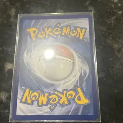 Arven 235/198 Pokemon TCG Scarlet & Violet Base Ultra Rare Full Art Trainer *NM* - Image 4