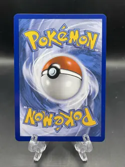 Pokemon Meowth ex 062/088 Me03: Perfect Order Double Rare Holo - Image 2