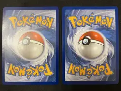 Pokemon TCG Mega Gardevoir 032 + Mega Lucario 033 Promo + Poster - Mint ✅ #1 - Image 2