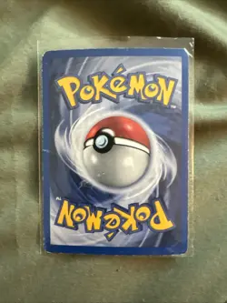 Pokemon TCG Giovanni's Persian 8/132 Gym Challenge Holo Rare - Image 2