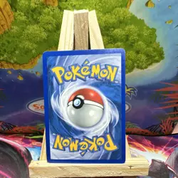 Pokemon Flareon 5/100 EX Sandstorm Holo Rare 80 HP Stage 1 Flamethrower - Image 2