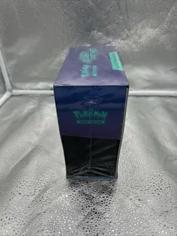 Pokemon TCG Scarlet Violet Journey Together ETB New Factory Sealed - Image 4