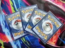 6x Poke Pad: 4 x Perfect Order 081/088 + 2x Ascended Heroes 198/217 - Pokemon - Image 2