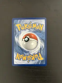 Pokemon TCG Vileplume GX Cosmic Eclipse 4/236 Nm/mint Condition - Image 2