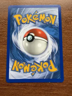 Pokemon EX Dragon Muk EX Ultra Rare Holo 96/97 VLP - Image 2