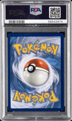 2020 POKEMON SWORD & SHIELD DARKNESS ABLAZE #019 CHARIZARD V PSA 10 - Image 2