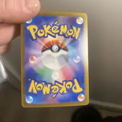 US SELLER Gholdengo ex SAR 220/187 sv8a Terastal Festival ex Pokemon Japanese - Image 4