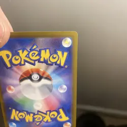 US SELLER Gholdengo ex SAR 220/187 sv8a Terastal Festival ex Pokemon Japanese - Image 5