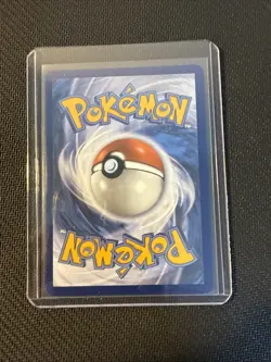 2025 Pokemon TCG Charcadet 22 PFL Full Art Black Star Promo NM Pack Fresh 🐦‍🔥 - Image 2