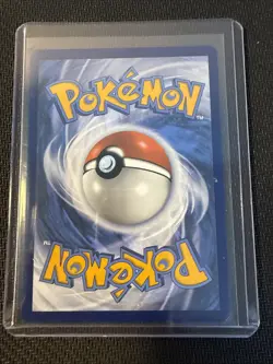 Mega Absol EX 161/132 Me01: Mega Evolution Full Art Pokemon TCG NM - Image 2