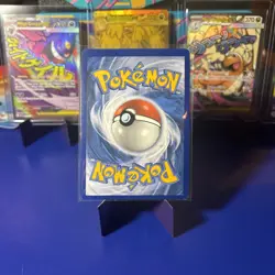 Electabuzz 42/122 Breakpoint Reverse Holo Pokemon TCG 2016 - Image 4