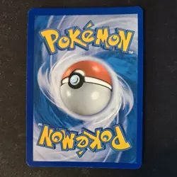 Holo Bleed Latios HGSS11/25 Pokemon TCG HGSS Black Star Promo Cracked Ice NM/LP - Image 3