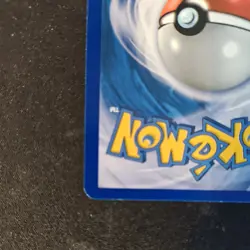 Holo Bleed Latios HGSS11/25 Pokemon TCG HGSS Black Star Promo Cracked Ice NM/LP - Image 4