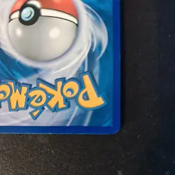 Holo Bleed Latios HGSS11/25 Pokemon TCG HGSS Black Star Promo Cracked Ice NM/LP - Image 5