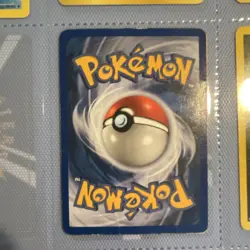 Pokemon Tyranitar 66/165 Expedition Base Set Reverse Holo Rare 120 HP English - Image 2