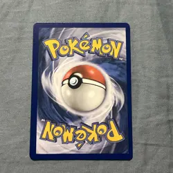 Alakazam EX 125/124 Fates Collide Gold Secret Rare Pokemon - Image 2