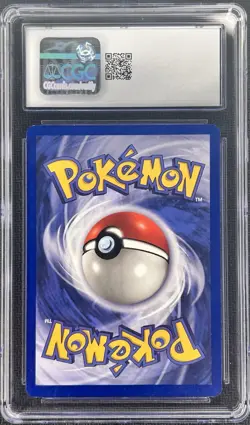 Kabutops 24/62 1st Edition - Pokemon Fossil - CGC 10 GEM MINT - Image 2