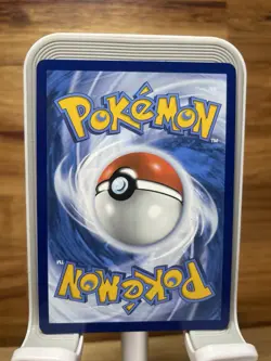 Pokemon TCG Team Rockets Nidoking EX 216/182 Destined Rivals Full Art NM - Image 2