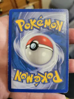 Magby 52/165 Regular Rare Non Holo - Expedition Base Set - Pokemon TCG - MP - Image 2