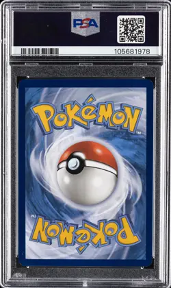 2023 POKEMON MEW EN-151 HYPER RARE #205 MEW EX PSA 9 - Image 2
