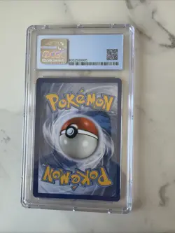 Pokemon charizard V 079/073 champions path CGC 9 - Image 2