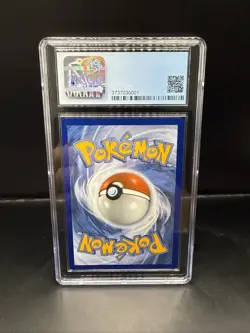Pokemon Champion’s Path Charizard V 079/073 CGC 9.5 - Image 3