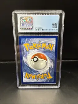 Pokemon Champion’s Path Charizard V 079/073 CGC 9.5 - Image 4