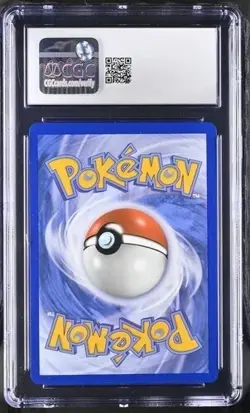 Pokemon champions path Charizard V 079/073 secret rare CGC Gem Mint 10! - Image 2