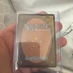 MTG- Dream Chisel x1 - Onslaught FOIL - Image 2