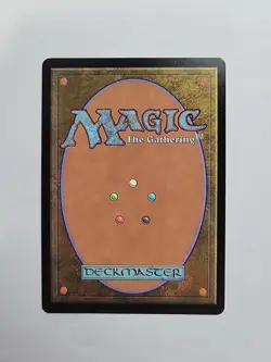 MTG - Malcolm, the Eyes (Showcase) OTJ Regular Rare #0295 - Image 3