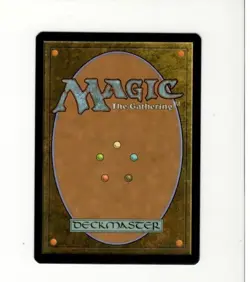Black Sun's Zenith. DCI Promo. Foil. Full Art. NM. MTG. Magic the Gathering - Image 2