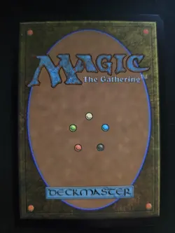 Minsc, Beloved Ranger NM Adventures in the Forgotten Realms MTG FREE SHIPPING - Image 2