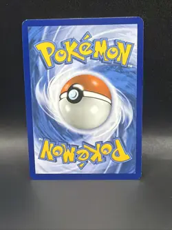 Pokemon TCG Victini XY117 Full Art Holo Black Star Promo Card - Image 2