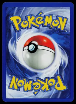 Pokemon Card - Jumpluff Neo Genesis 7/111 Holo Rare - Image 2