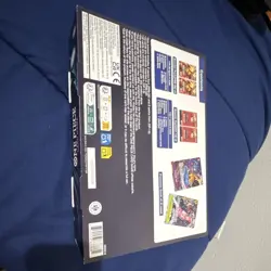 Bandai One Piece Card Game Illustration Box Vol. 6 Japanese Booster 2024 Luffy - Image 2