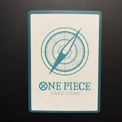 One Piece TCG DON!! Card (Oden) (Gold) Premium Booster -The Best- Foil - Image 2