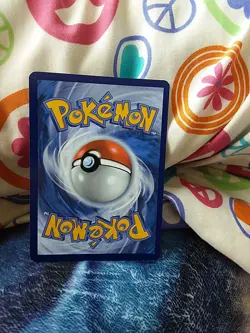 Pokemon Card Clemonts Quick Wit From The Surging Sparks Set Card Number 167191 - Image 5