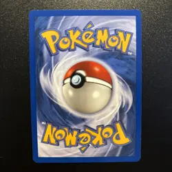 Pokemon Card Hitmonchan Neo Destiny 1st Edition 69/105 Near Mint - Image 2